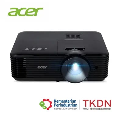 ACER PROJECTOR X1