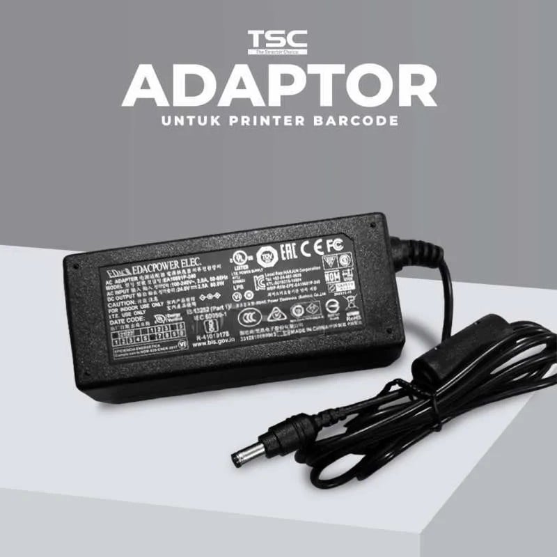 Adaptor Original TSC TDP225