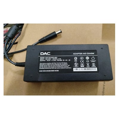 ADAPTOR PC AIO DAC D240