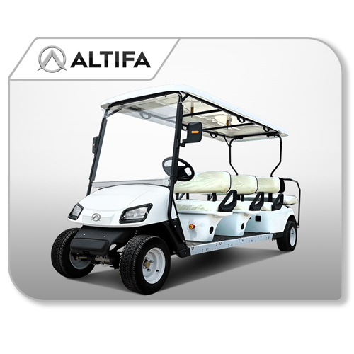 ALTIFA ELECTRIC GOLF CART AGC-A62