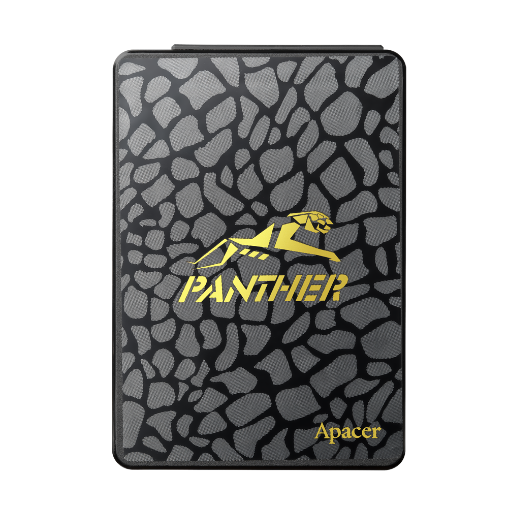 Apacer SSD AS350 SSD 2.5" 7mm SATAIII, 128GB , Standard (Single)