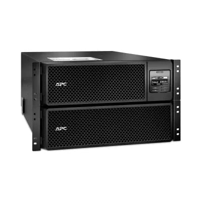 APC Smart-UPS SRT 10000VA RM 230V SRT10KRMXLI