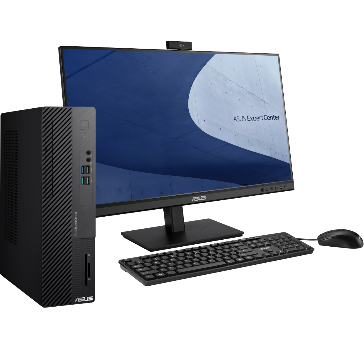 ASUS D500SE-580500031W ( 90PF0401-M00B00 ) [ i5-13400 | 21.5” | 8 GB DDR4 | 512GB SSD| Win11Home ]