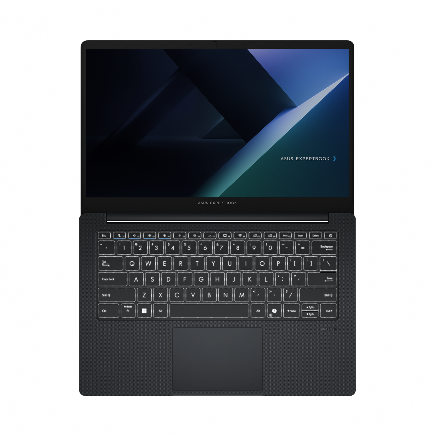 ASUS EXPERTBOOK BG1409CVA i7-1355U/8GB DDR5/512GB SSD/Win Pro
