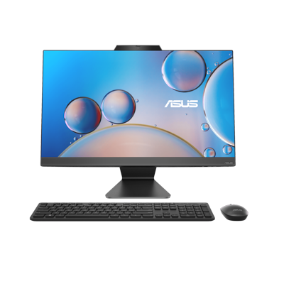ASUS ExpertCenter AiO EG3408WVAK i5/16GB/512GB SSD/Win 11 Home