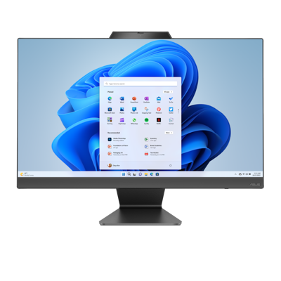 ASUS ExpertCenter AiO EG3408WVAK i5/8GB/512GB SSD/Win 11 Home