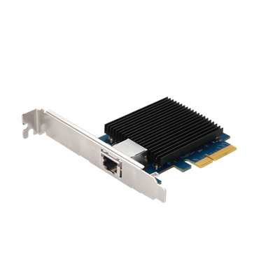 Asustor AS-T10G2 (10GbE Card)