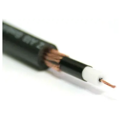 Audio Cable c/w. Connector 2m
