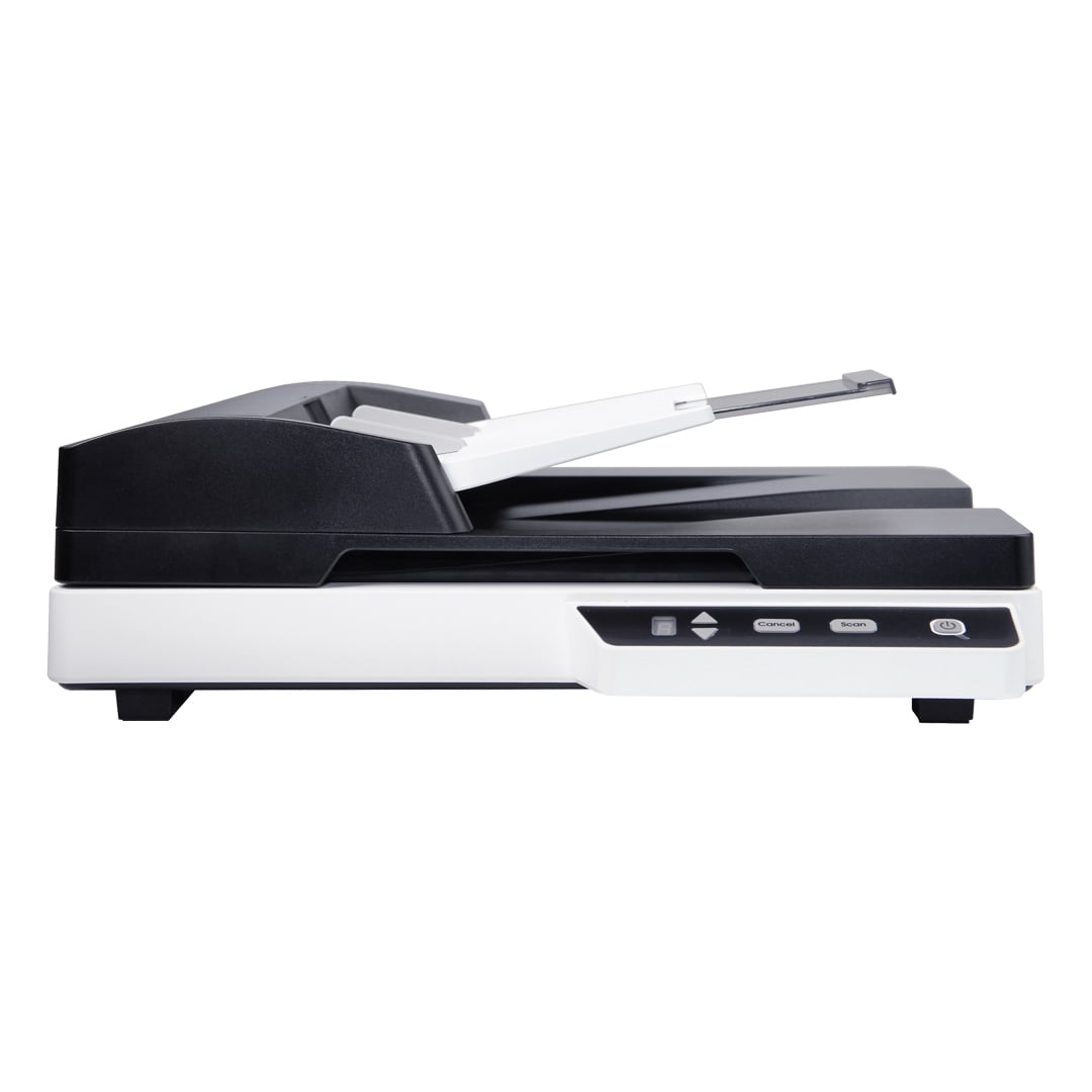 Avision Document Scanner AD120