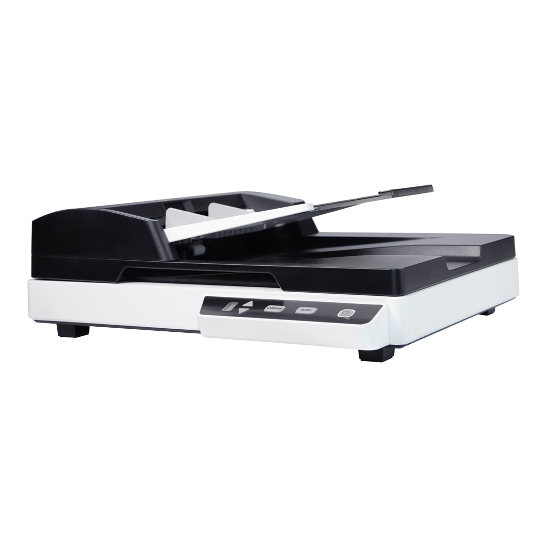 Avision Document Scanner AD120