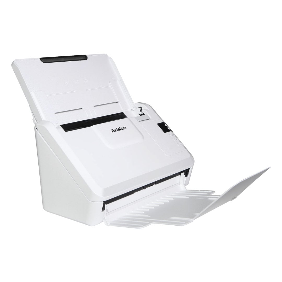 Avision Document Scanner AV332U