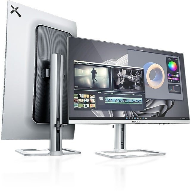 AXIOO AIO HYPE FLEX 5+ V2
