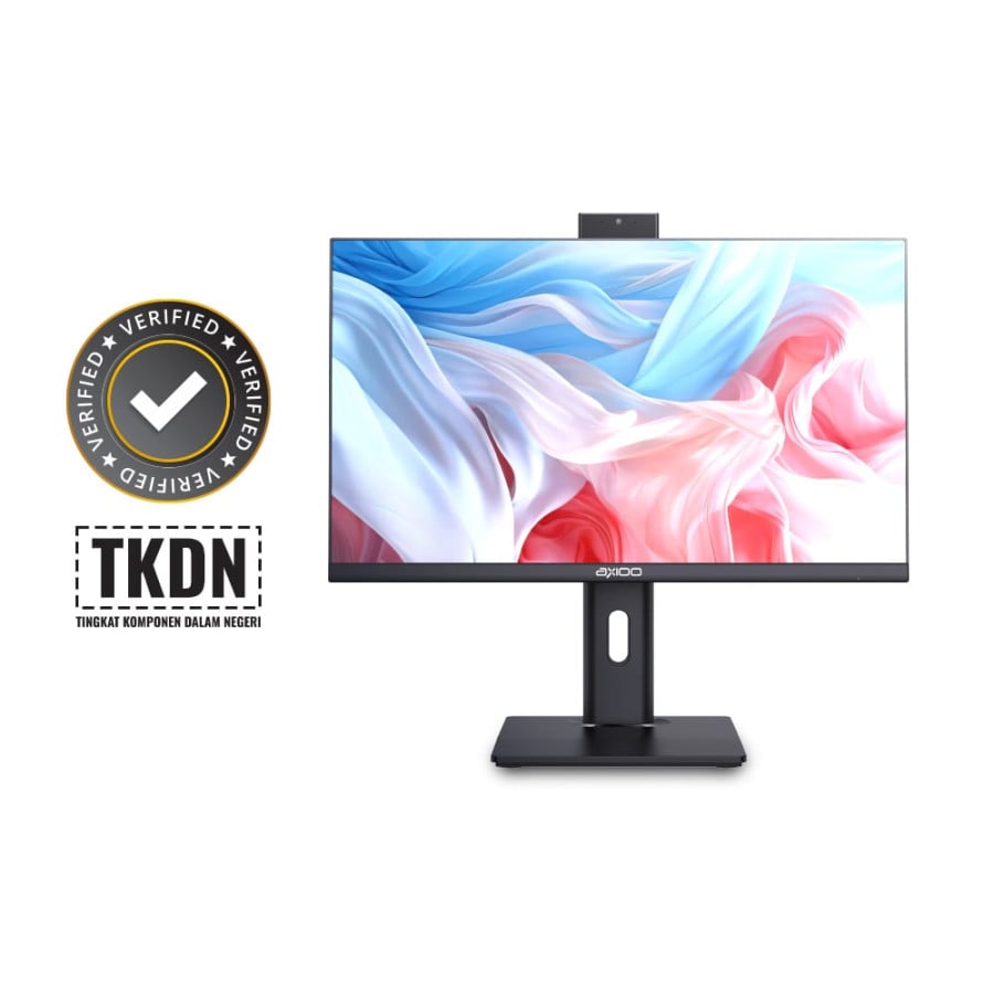 Axioo MyPC One Pro M7T-24 (8N5)