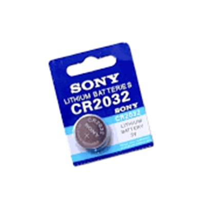 Baterai CMOS Sony