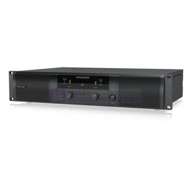 BEHRINGER NX6000