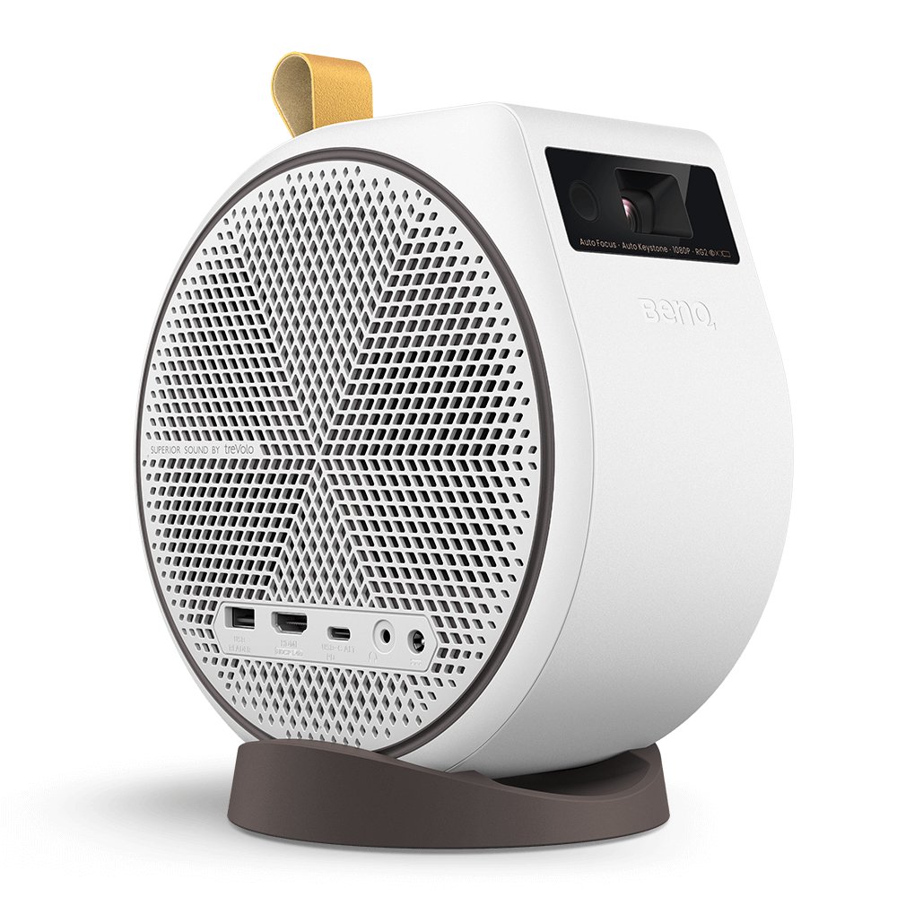 BenQ Projector Portable GV31