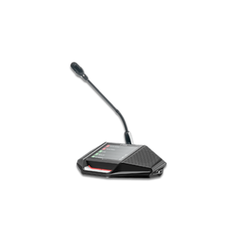 BOSCH CHAIRMAN UNIT DCNM WDE