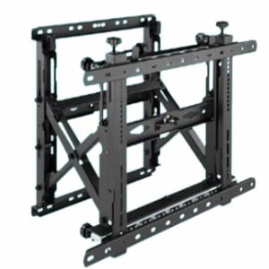 Bracket TV 85 inch ( Dinding )