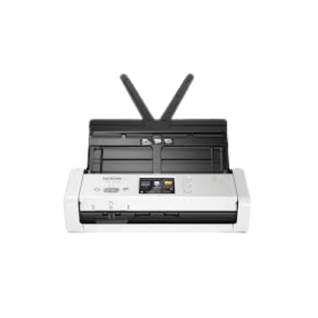 Brother ADS-1800W Scanner