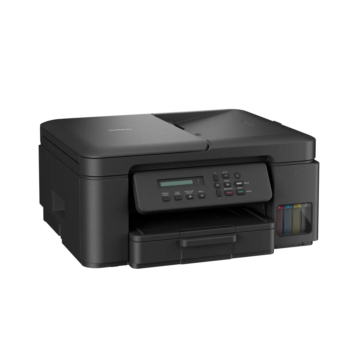 Brother DCP-T730DW Wireless Print - Copy - Scan with Automatic Document Feeder (ADF)