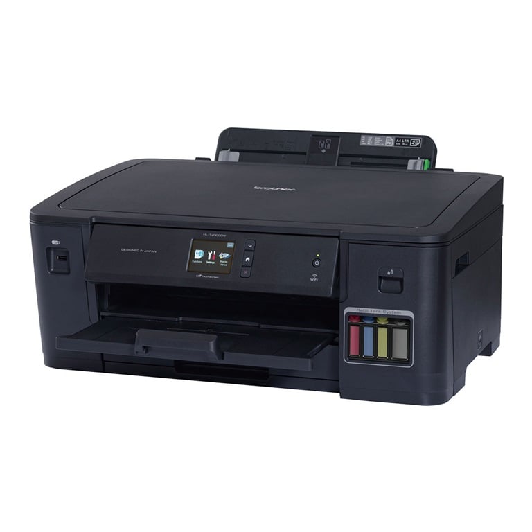 Brother HL-T4000DW Printer Ink Tank