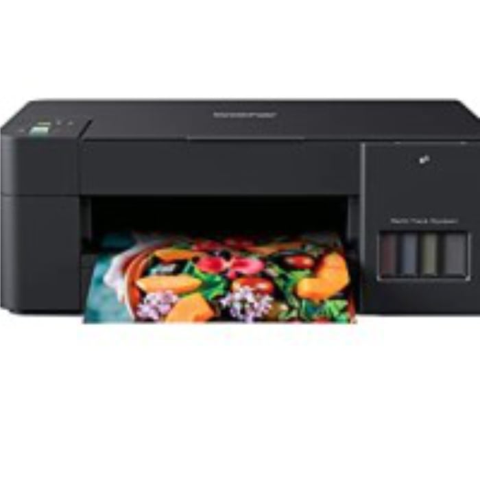 BROTHER Printer Inkjet Multifungsi DCP-T420W