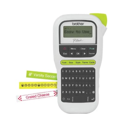 Brother PT-H110