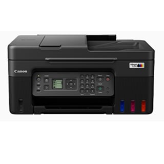 Canon Printer G4770 [print scan copy wifi fax adf]