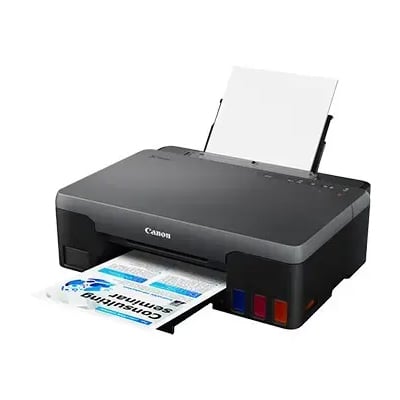 CANON PRINTER PIXMA G1010