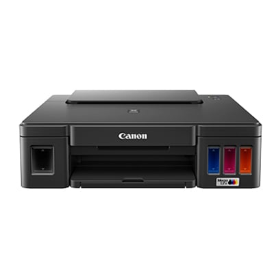 CANON PRINTER PIXMA G1010