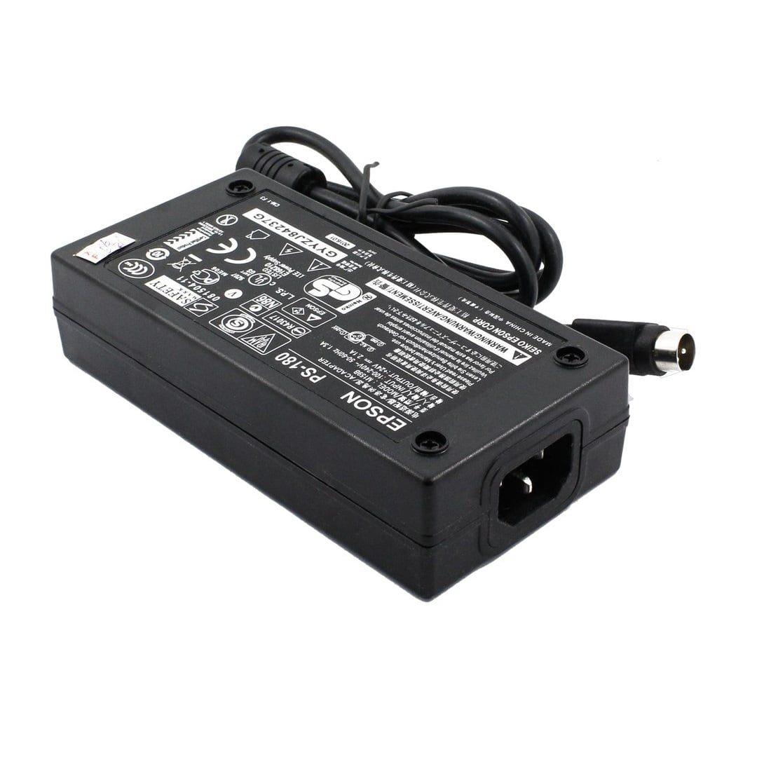 Compatible Power Supply Adaptor for Epson TMT82