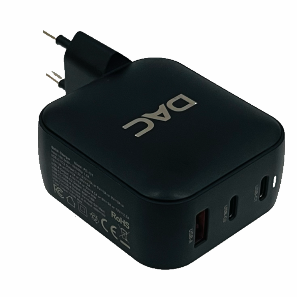 DAC Adaptor SmartGan
