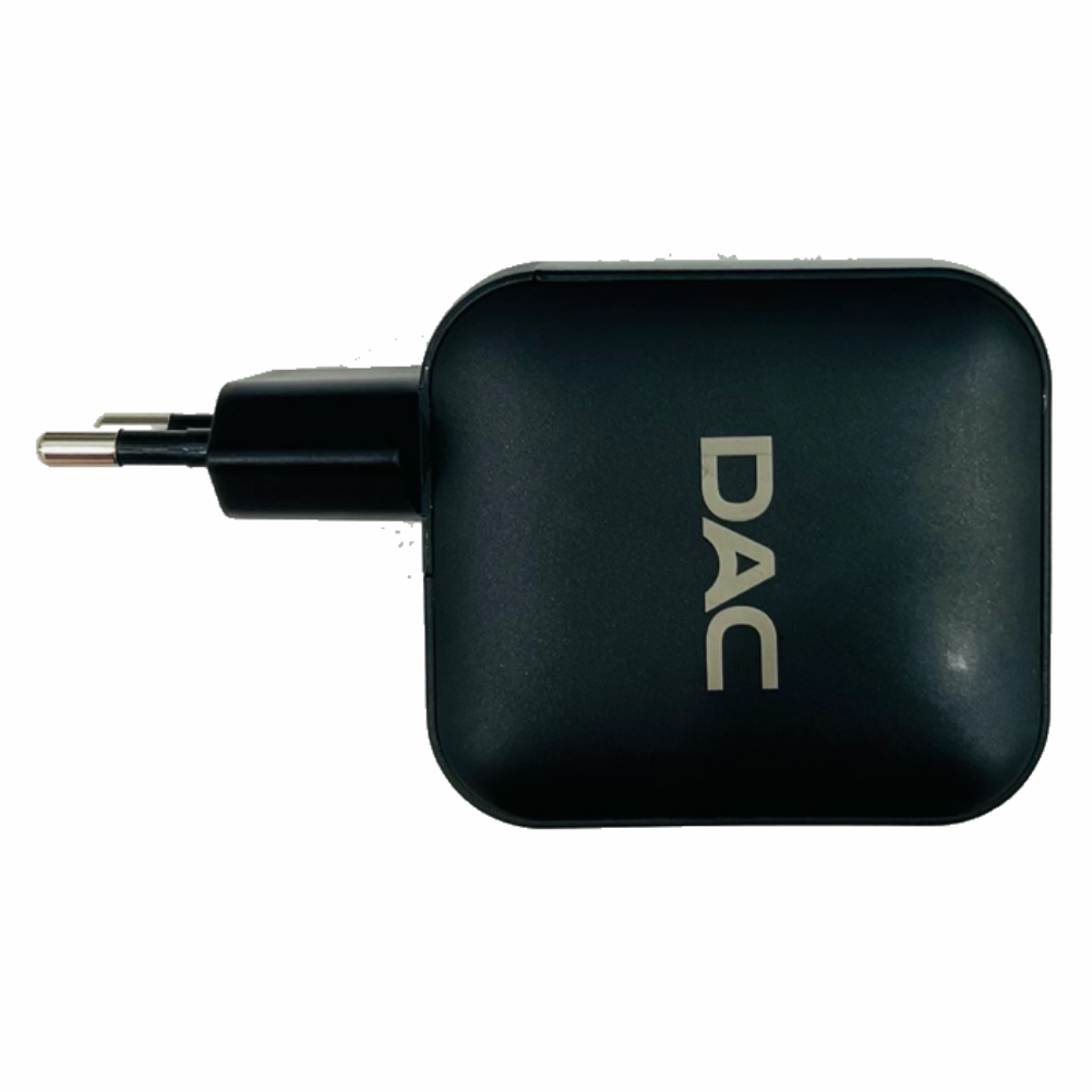 DAC Adaptor SmartGan