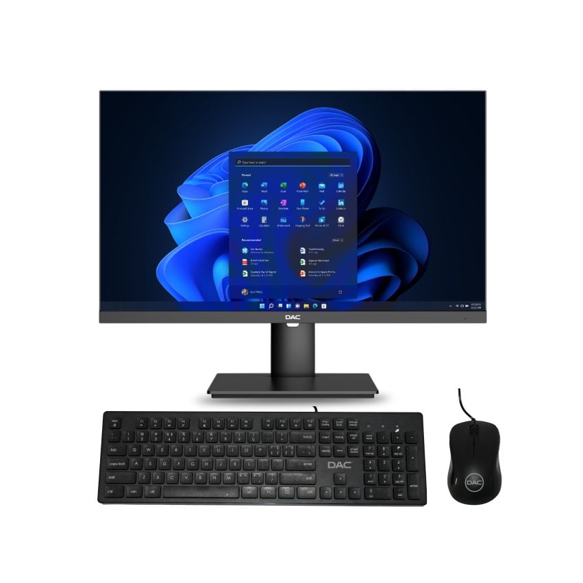 DAC AIO 238P3 313 (1TH) AI015C