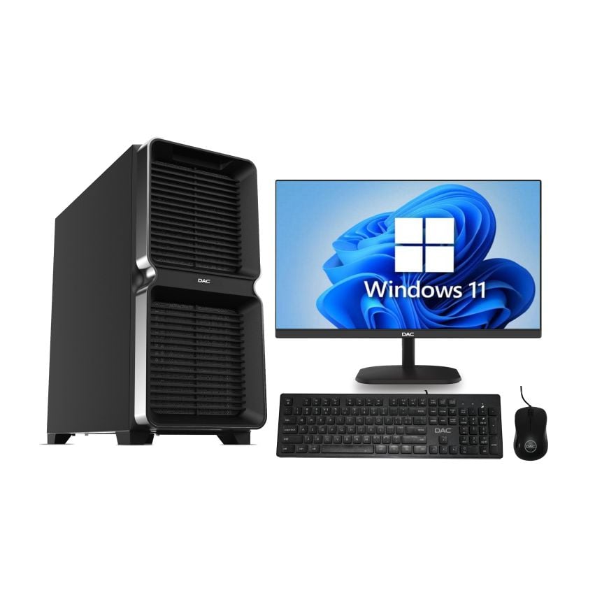 DAC DRAGON TSVR DSG5520+ (SV5WQ3)