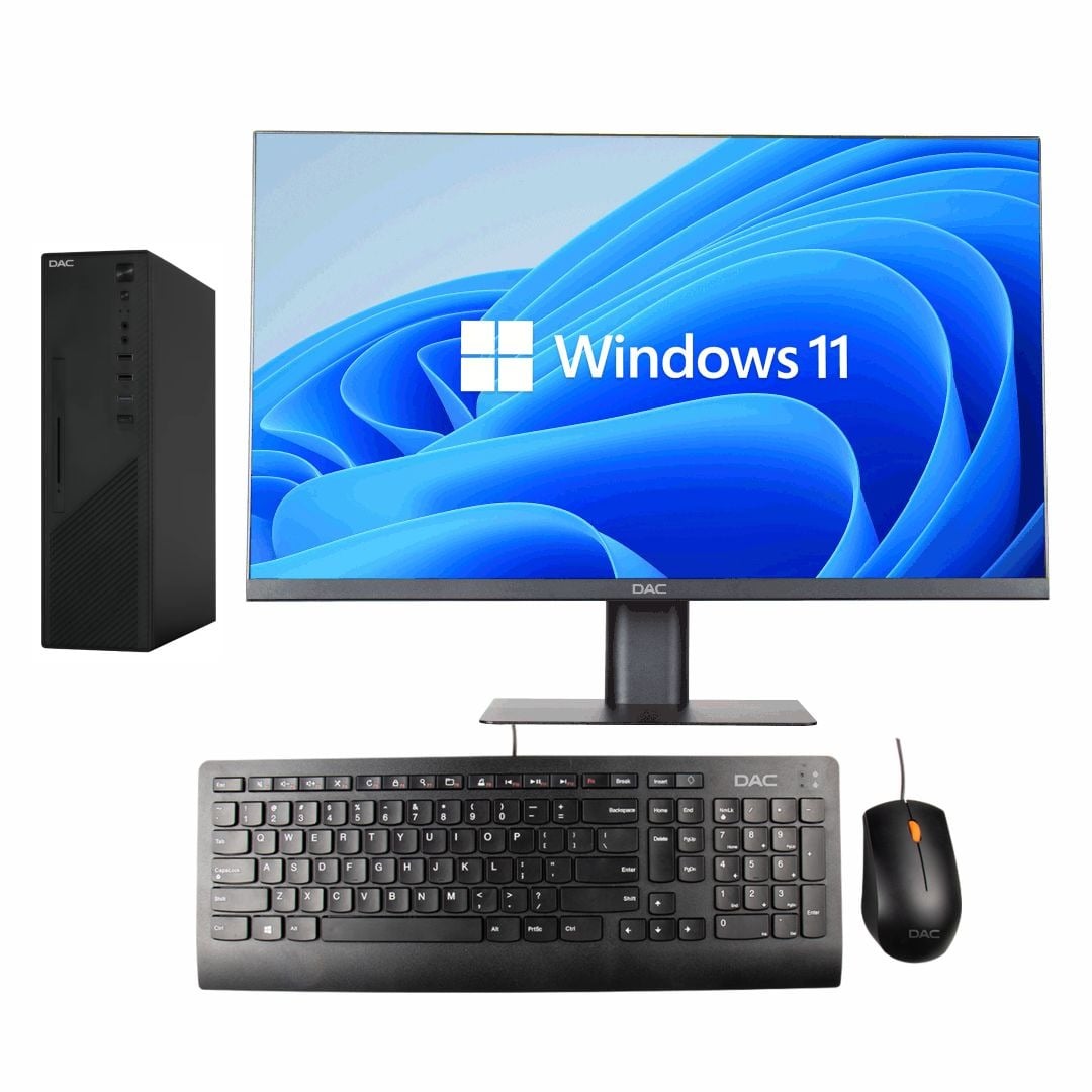 DAC DTSFF 238 00059 8-512 (PCZR13)