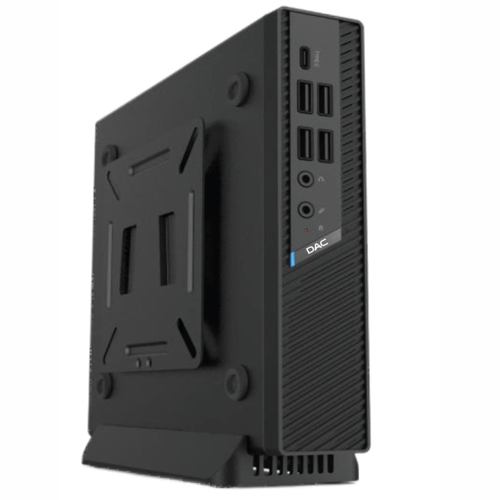 DAC MP 65-215 000512 8-512 (MPRT3P)