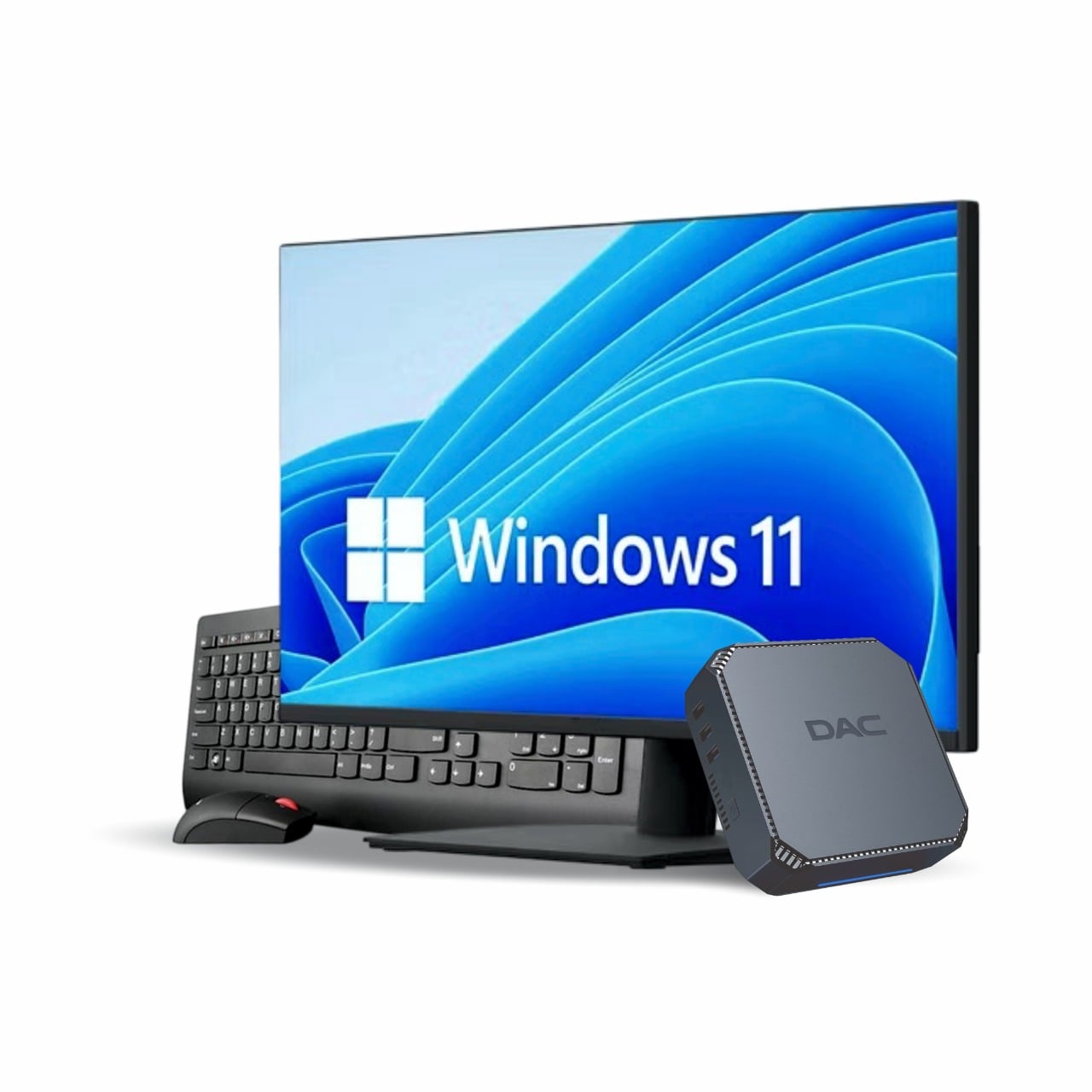 DAC MP ED N 16-1TB (MPHF68)