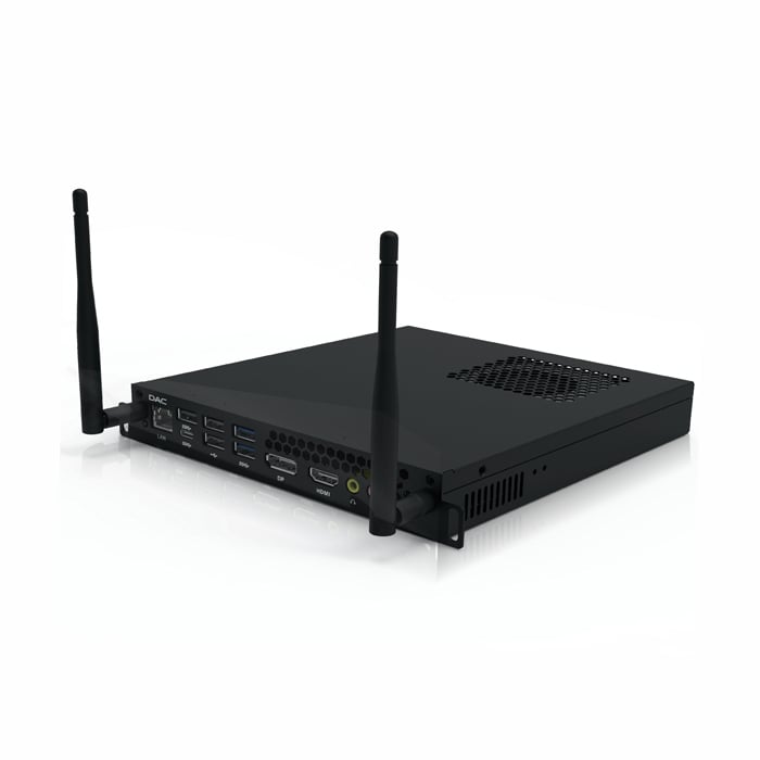 DAC MP OPS I3 8-256 (1TH) OP1W2L