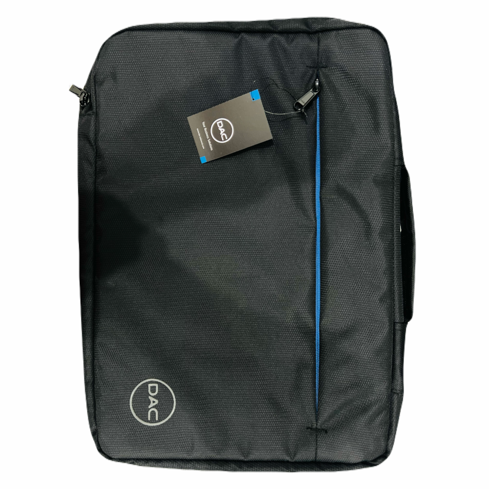 DAC T-Bag 14