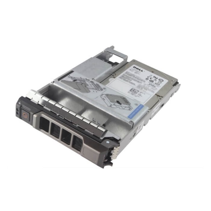 DELL Hdd 1TB 7200RPM SATA 6Gb/s 512n 3.5-Inch Hard Drive