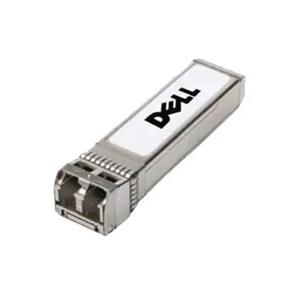 Dell Networking Transceiver SFP+ 10GbE SR 850nm