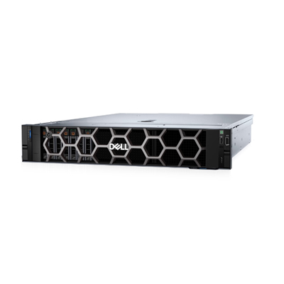 Dell PowerEdge R760xs Server
