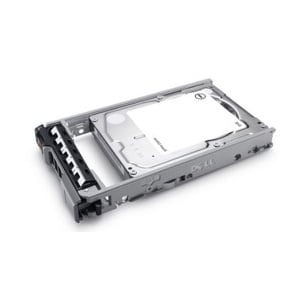 Dell Storage Server 4TB Hard Drive NLSAS 12Gbps 7.2K 512n 3.5in Hot-Plug, Customer Kit