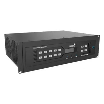 DIGIBIRD 4U CHASSIS (DB-VWC2-M4-FR4K)