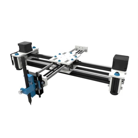 DIY Pen Drawing Writing Robot Machine Lucerna