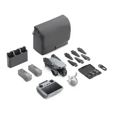 DJI DRONE AIR 3S FLY MORE COMBO (RC-2)