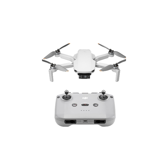 DJI Mini 4 Pro Fly More Combo (DJIRC2) Plus