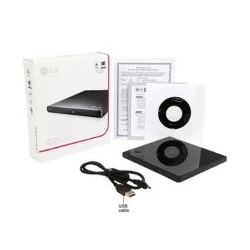 DVD RW Eksternal