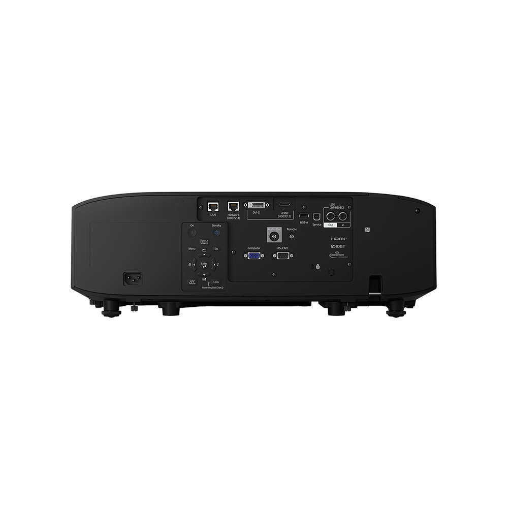 Epson EB-PU2010B Laser Projector